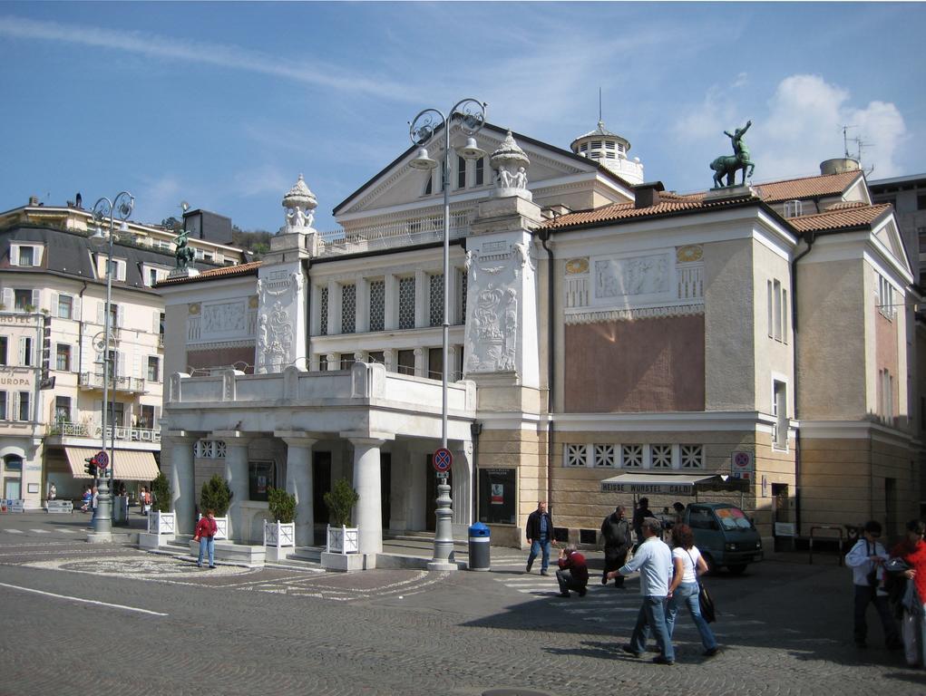 Apartment Merano Exterior photo