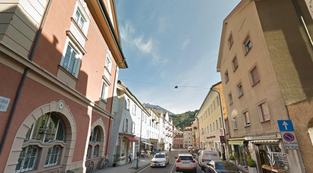 Apartment Merano Exterior photo